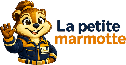 La Petite Marmotte